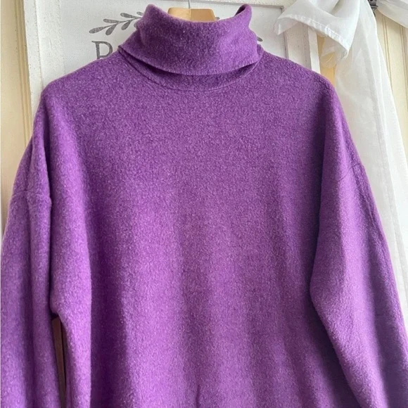 Zara Soft Feel Dress sz S - Picture 9 of 12